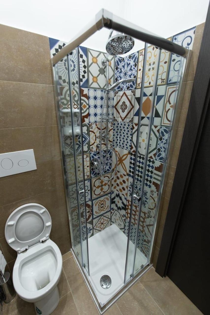 إيركولانو Beb Villa Gaglione المظهر الخارجي الصورة